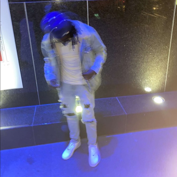 Meet your Posher, Frantzini - Picture 1 of 1